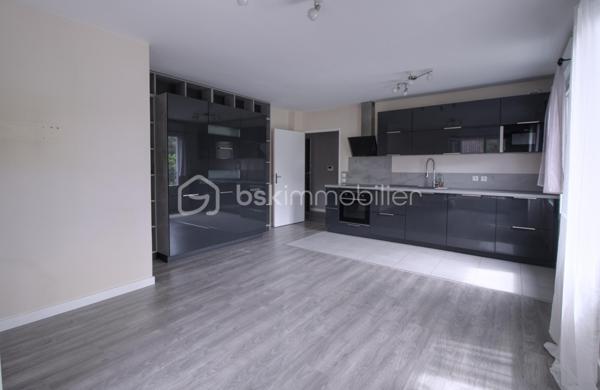 Appartement de 79 m²