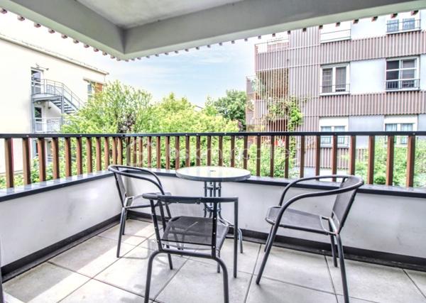 Appartement de 79 m²