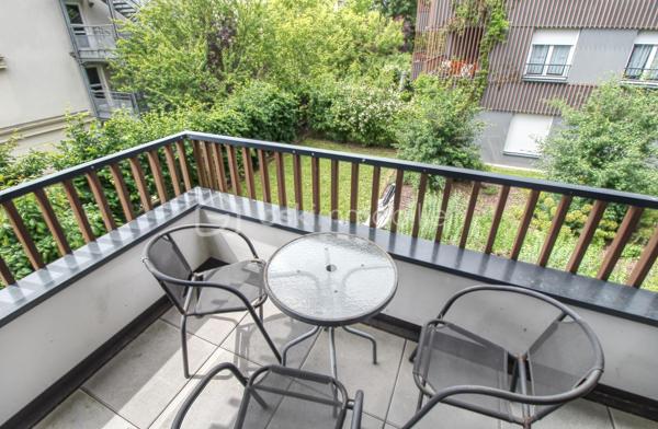 Appartement de 79 m²