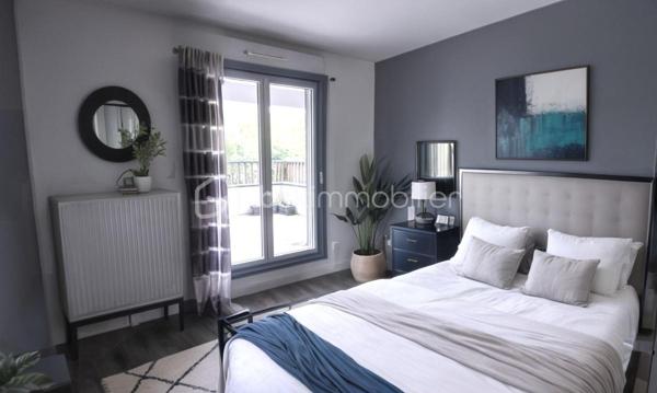 Appartement de 79 m²