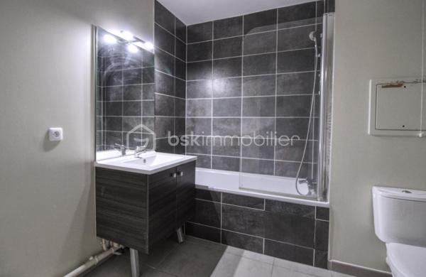 Appartement de 79 m²