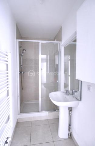 Appartement de 79 m²