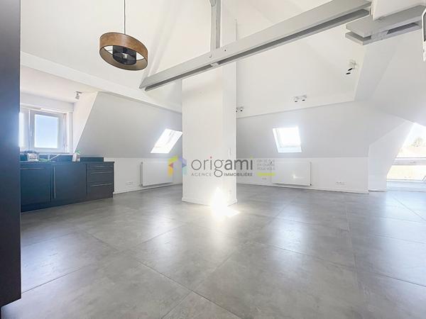 Appartement Eckbolsheim 2 pièce(s) Eckbolsheim Appartement Eckbolsheim 2 pièce(s) Eckbolsheim