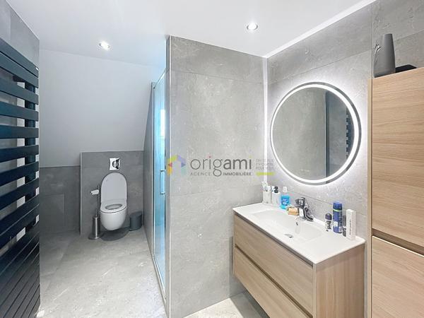 Appartement Eckbolsheim 2 pièce(s) Eckbolsheim Appartement Eckbolsheim 2 pièce(s) Eckbolsheim