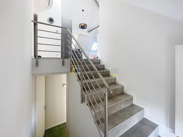 Appartement Eckbolsheim 2 pièce(s) Eckbolsheim Appartement Eckbolsheim 2 pièce(s) Eckbolsheim