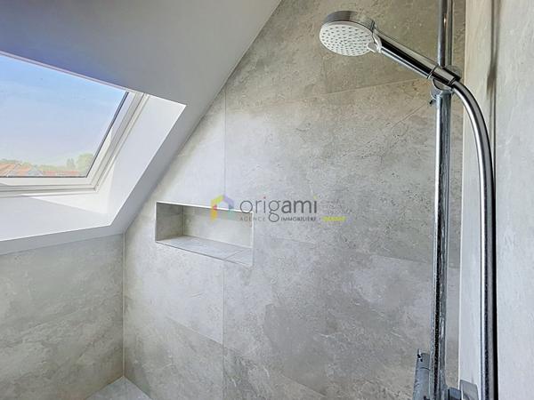 Appartement Eckbolsheim 2 pièce(s) Eckbolsheim Appartement Eckbolsheim 2 pièce(s) Eckbolsheim