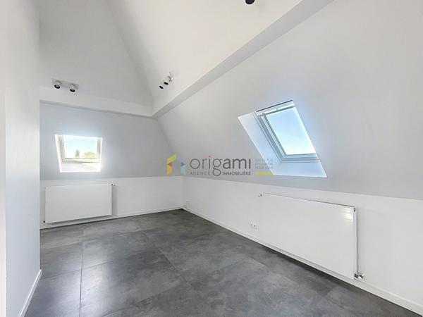 Appartement Eckbolsheim 2 pièce(s) Eckbolsheim Appartement Eckbolsheim 2 pièce(s) Eckbolsheim