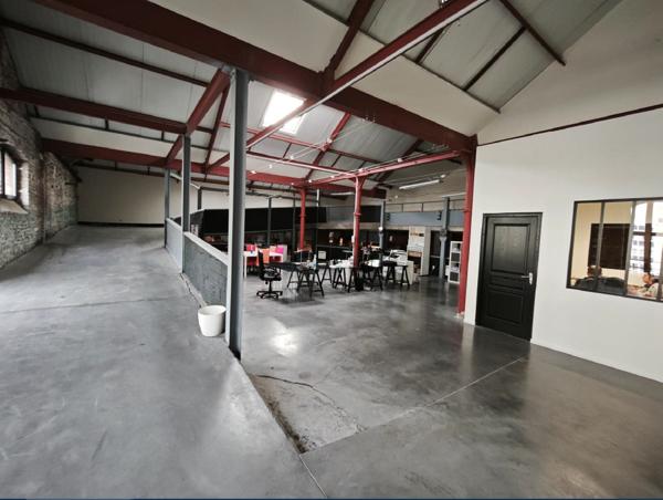 Achat Bureau 248 59100 Roubaix 808531