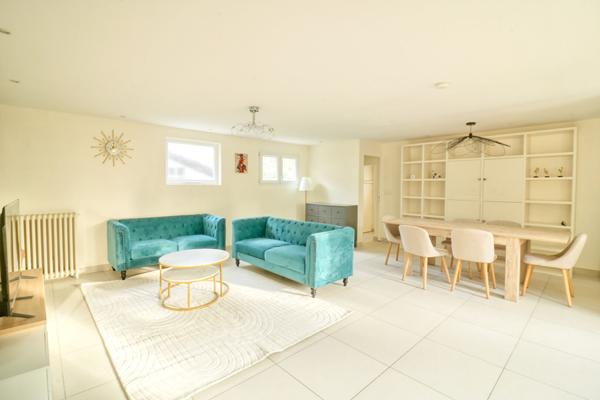 ANTONY - Maison 5 pièces 140m2