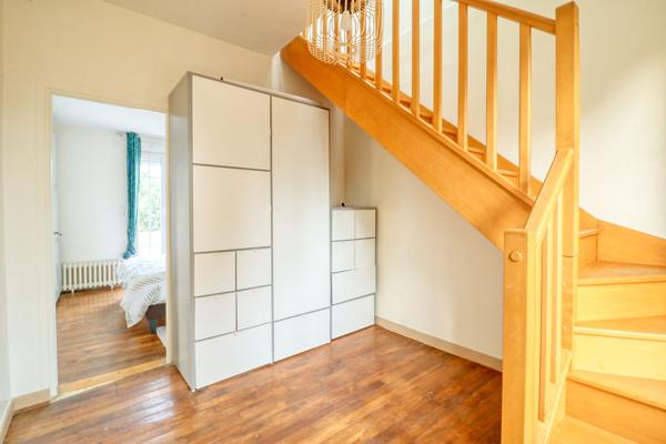 ANTONY - Maison 5 pièces 140m2