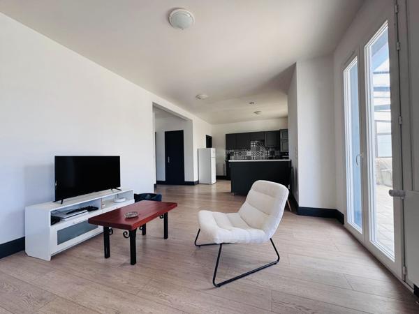 Maison
         5 pièces
        - 115 m² Exclusivité