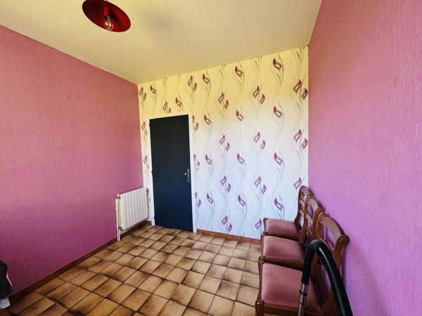 Maison
         5 pièces
        - 115 m² Exclusivité