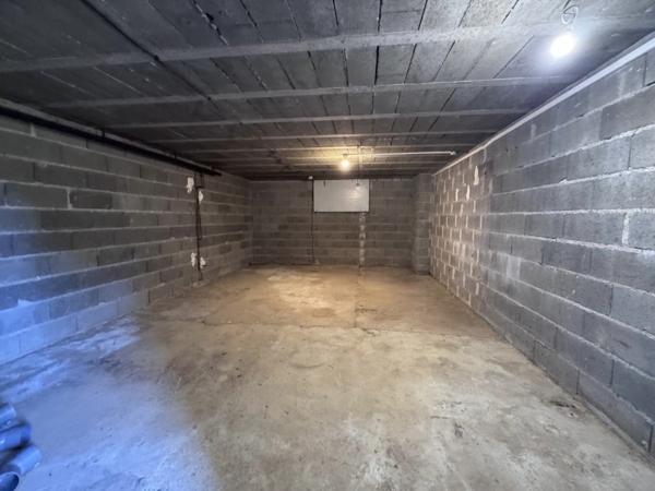 Maison
         5 pièces
        - 115 m² Exclusivité