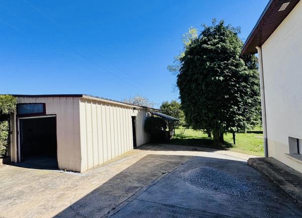 Maison
         5 pièces
        - 115 m² Exclusivité