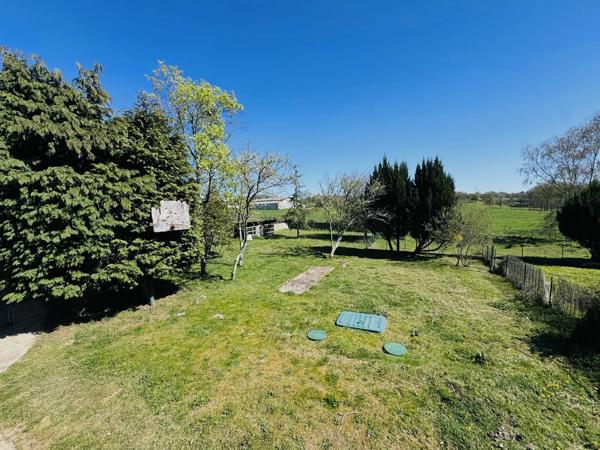 Maison
         5 pièces
        - 115 m² Exclusivité