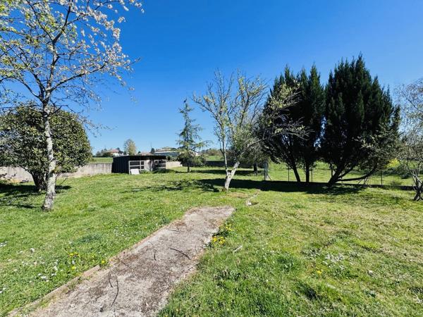 Maison
         5 pièces
        - 115 m² Exclusivité