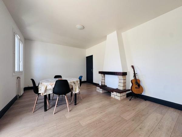 Maison
         5 pièces
        - 115 m² Exclusivité