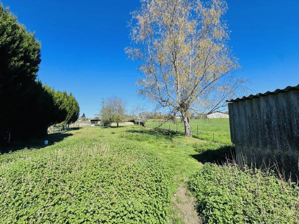 Maison
         5 pièces
        - 115 m² Exclusivité