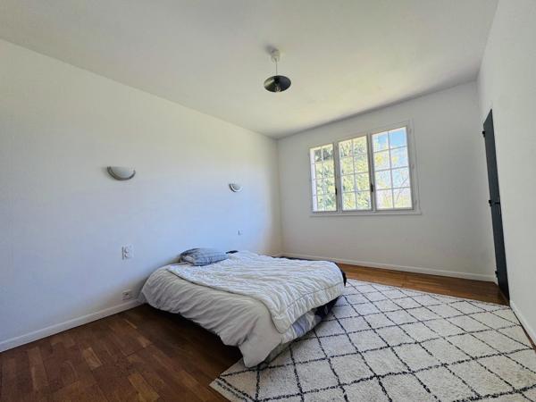 Maison
         5 pièces
        - 115 m² Exclusivité