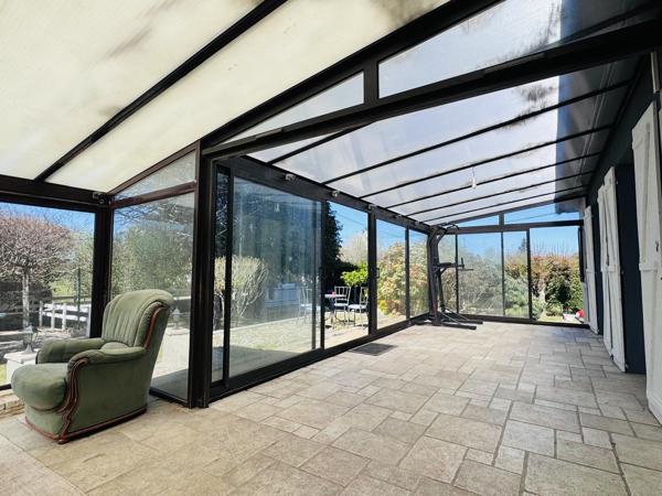 Maison
         5 pièces
        - 115 m² Exclusivité