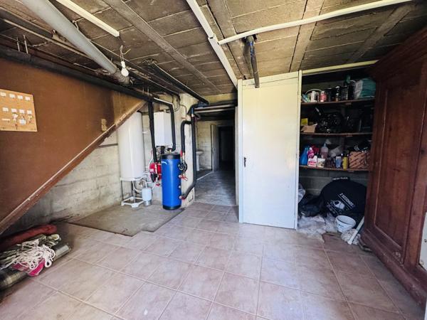 Maison
         5 pièces
        - 115 m² Exclusivité