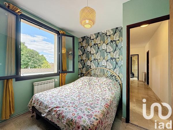 Maison à vendre 7 pièces 120 m² Arzens