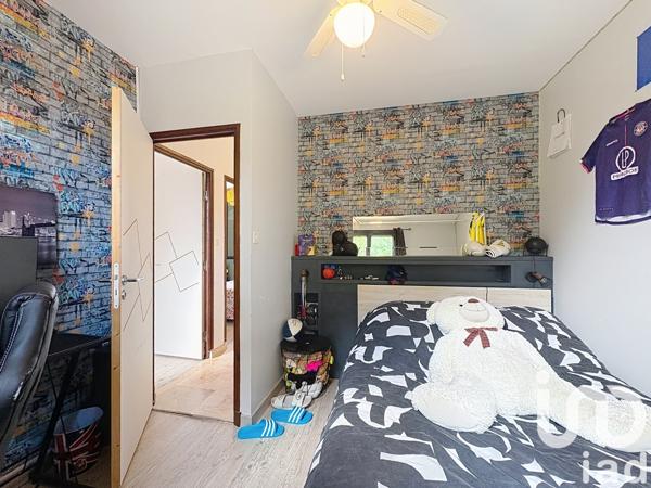 Maison à vendre 7 pièces 120 m² Arzens