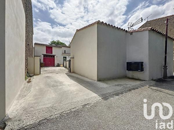 Maison à vendre 7 pièces 120 m² Arzens