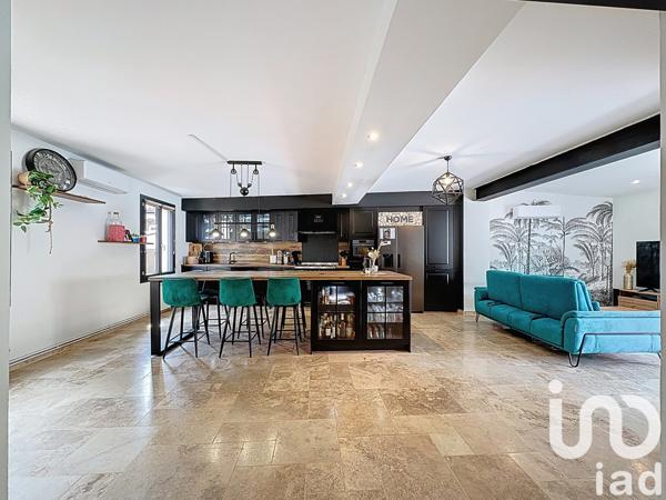 Maison à vendre 7 pièces 120 m² Arzens