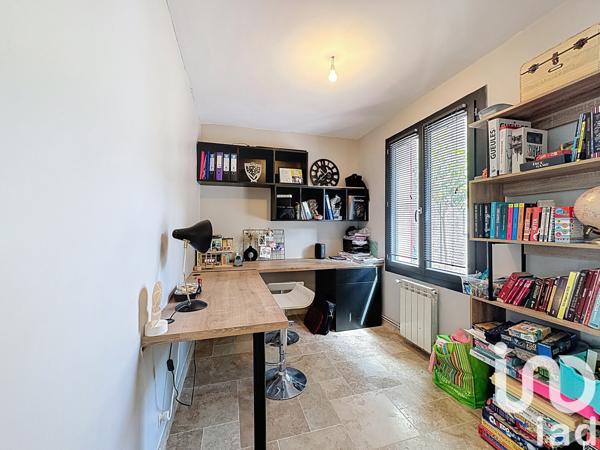 Maison à vendre 7 pièces 120 m² Arzens