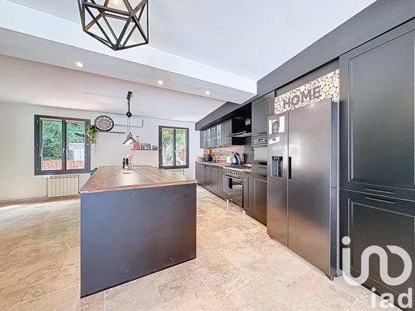 Maison à vendre 7 pièces 120 m² Arzens