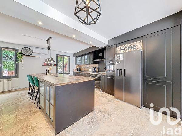 Maison à vendre 7 pièces 120 m² Arzens