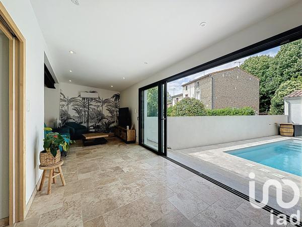 Maison à vendre 7 pièces 120 m² Arzens