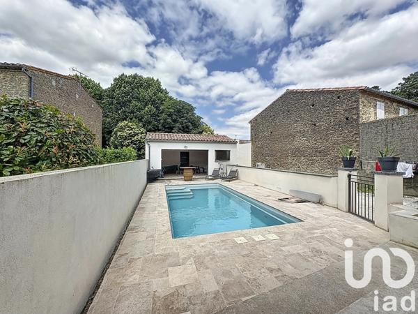 Maison à vendre 7 pièces 120 m² Arzens