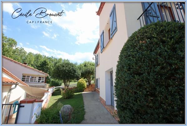 MAISON DE CARACTÈRE 4 FACES 103m2 – UN BIEN RARE EN LISIÈRE DE FORÊT