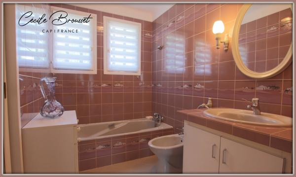 MAISON DE CARACTÈRE 4 FACES 103m2 – UN BIEN RARE EN LISIÈRE DE FORÊT