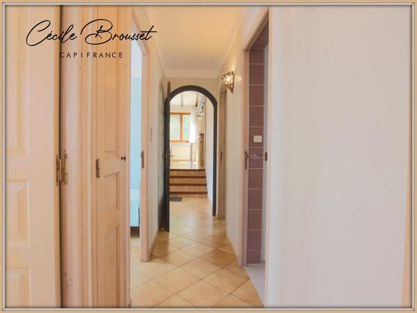MAISON DE CARACTÈRE 4 FACES 103m2 – UN BIEN RARE EN LISIÈRE DE FORÊT