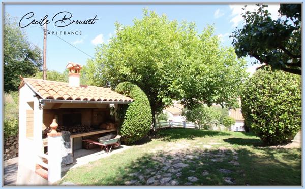 MAISON DE CARACTÈRE 4 FACES 103m2 – UN BIEN RARE EN LISIÈRE DE FORÊT