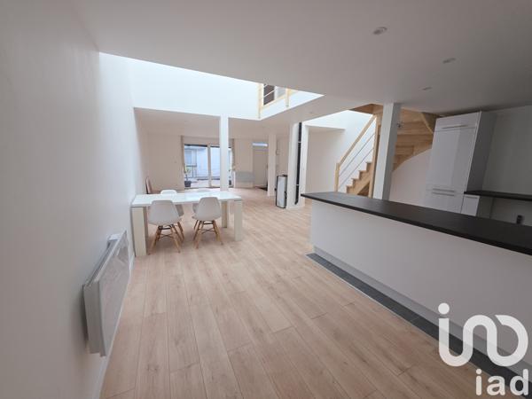 Appartement à vendre 4 pièces 114 m² Tourcoing