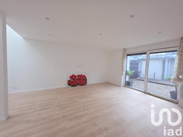 Appartement à vendre 4 pièces 114 m² Tourcoing