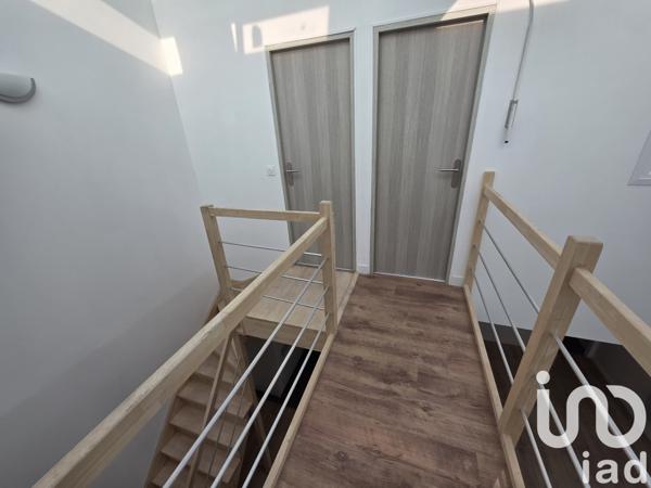 Appartement à vendre 4 pièces 114 m² Tourcoing