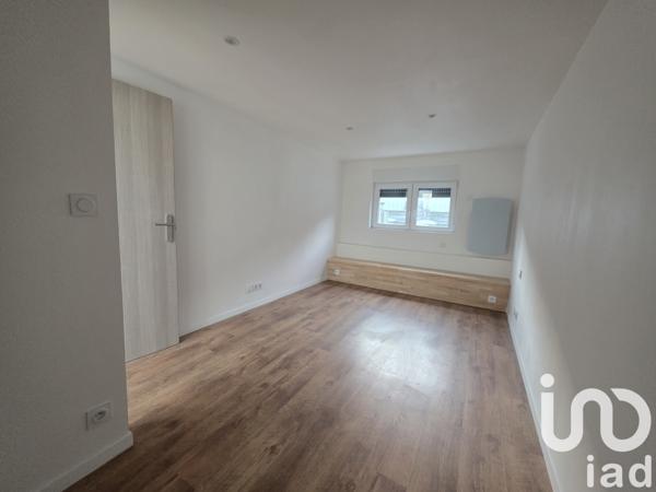 Appartement à vendre 4 pièces 114 m² Tourcoing