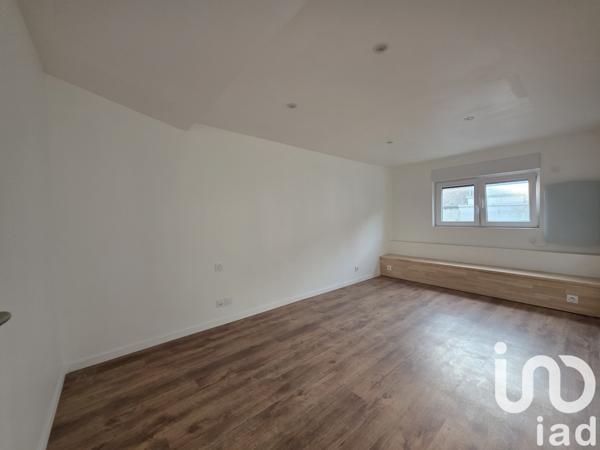 Appartement à vendre 4 pièces 114 m² Tourcoing