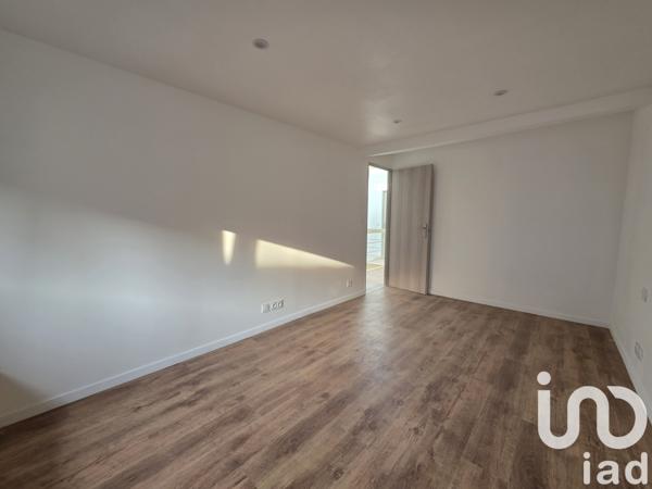 Appartement à vendre 4 pièces 114 m² Tourcoing