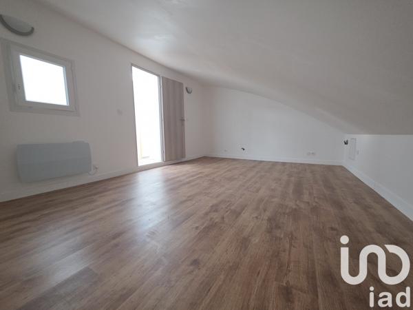 Appartement à vendre 4 pièces 114 m² Tourcoing