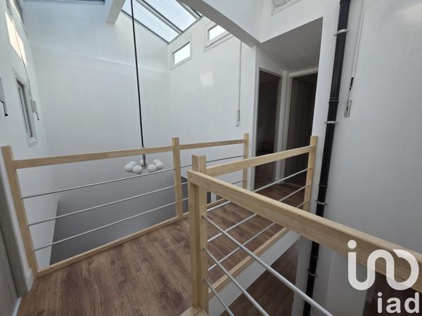 Appartement à vendre 4 pièces 114 m² Tourcoing