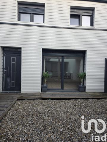 Appartement à vendre 4 pièces 114 m² Tourcoing