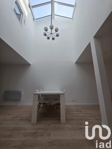 Appartement à vendre 4 pièces 114 m² Tourcoing