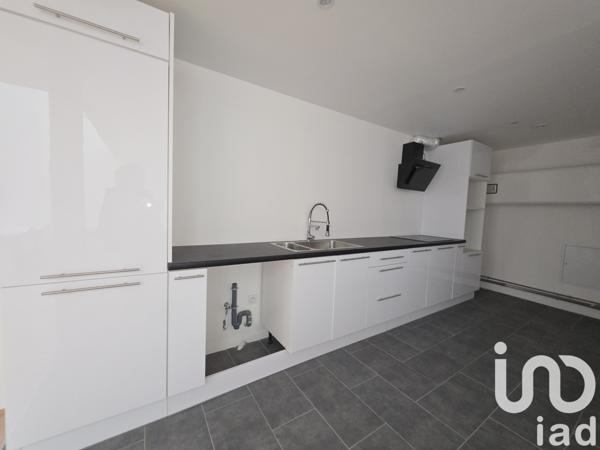 Appartement à vendre 4 pièces 114 m² Tourcoing