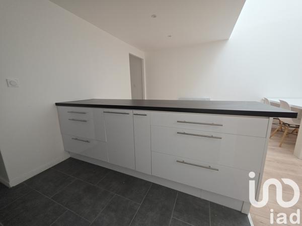 Appartement à vendre 4 pièces 114 m² Tourcoing